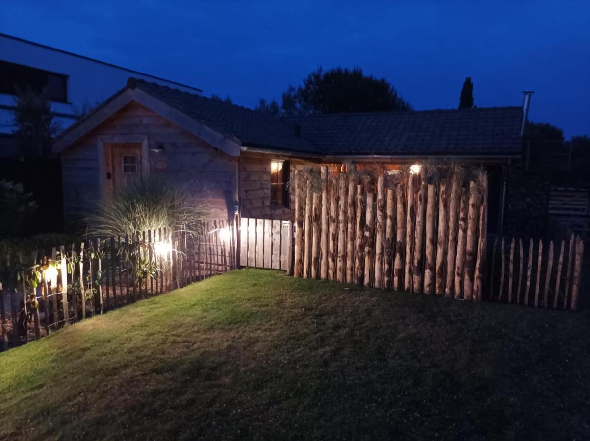 Villa 1001Nacht Beernem Exterior foto